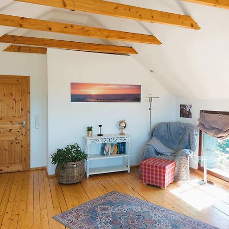 Kleines Haus Mitten In Der Natur Mit Eigener Terrasse Und Sonnenbalkon Halver Екстериор снимка